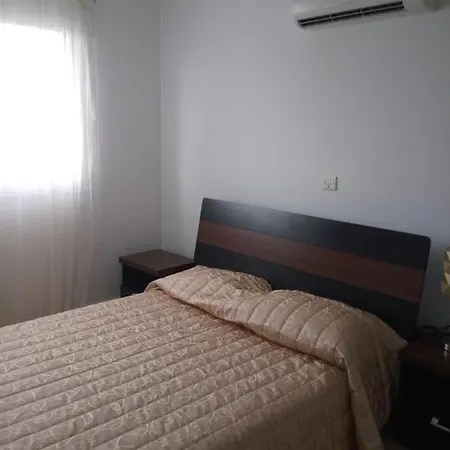 Lovely Apartment St Nicholas *